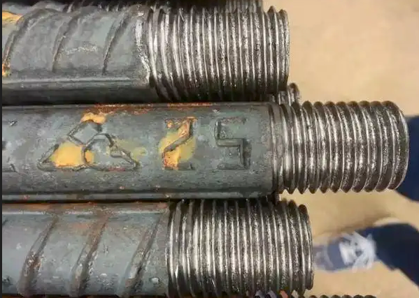 璧山钢筋直螺纹连接套筒之中的螺纹角度是多少?